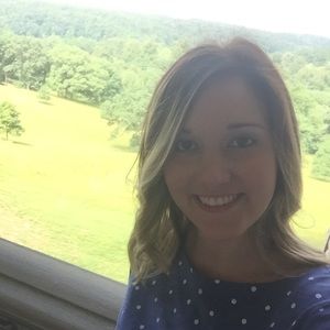 Meet your Posher, Mallory